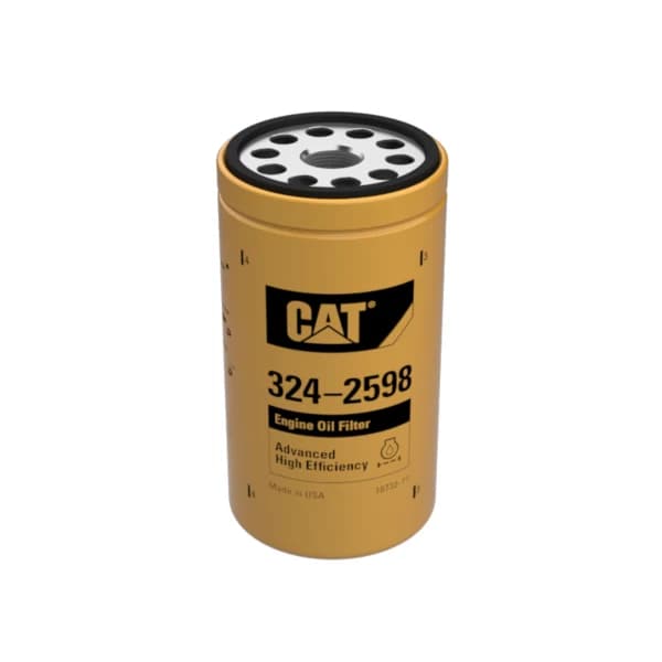 Filtru ulei motor Caterpillar 324-2598