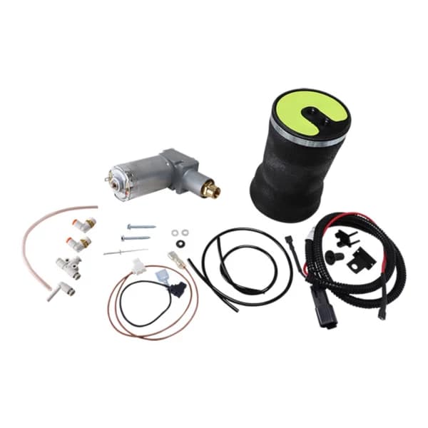 Kit ansamblu suspensie aer Caterpillar 324-2894