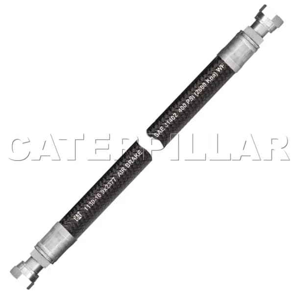 Furtun combustibil Caterpillar 324-3357