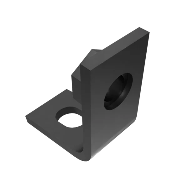 Suport prindere tub filtru combustibil Caterpillar 324-3420