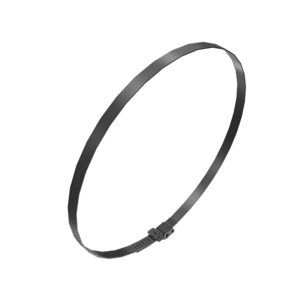 Banda prindere furtun Caterpillar 324-4148