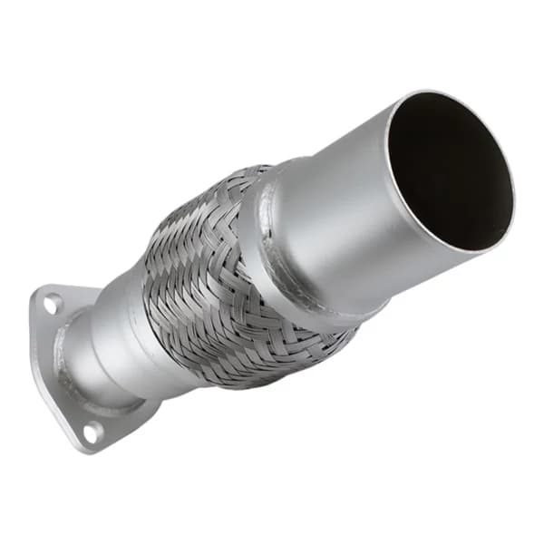 Conducta esapament turbosuflanta Caterpillar 324-4166