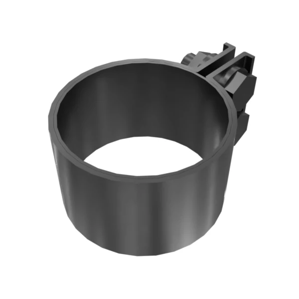 Colier turbo-esapament Caterpillar 324-4167
