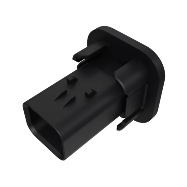 Receptor conector pentru cabina Caterpillar 324-5685