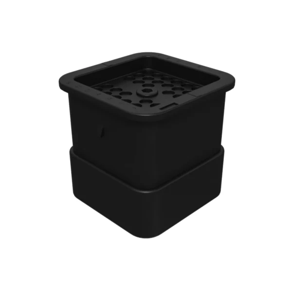 Receptacol electrical 40 contacte B Key Caterpillar 324-6269