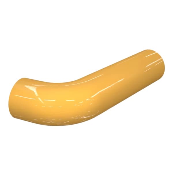 Conducta evacuare turbosuflanta Caterpillar 324-8126