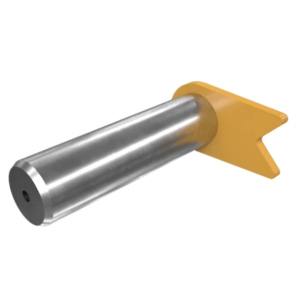 Bolt rotatie linkage Caterpillar 324-9366