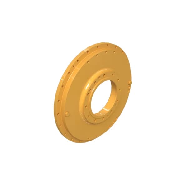 Ansamblu flansa convertor de cuplu Caterpillar 324-9852