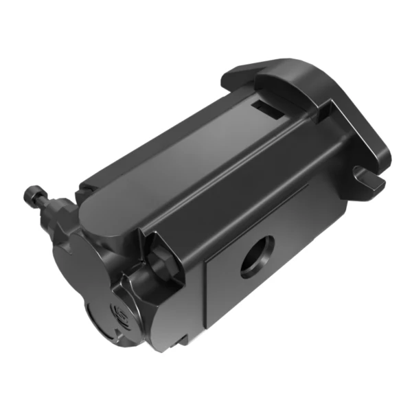 Motor ventilator racitor ulei hidraulic Caterpillar 325-2597