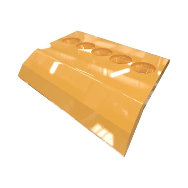 Placa uzura montaj superior Caterpillar 325-6678