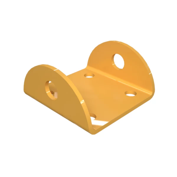 Suport fixare balustrada platforma Caterpillar 325-7221