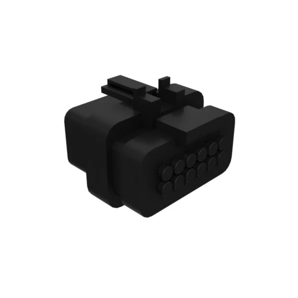 Conector 12 pini Caterpillar 325-8700