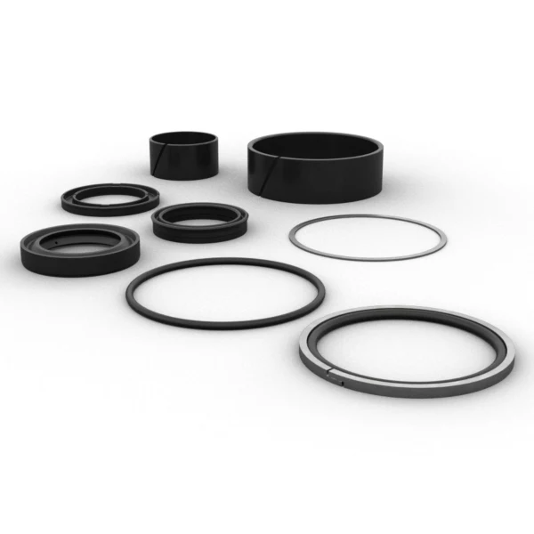 Kit simeringuri cilindru hidraulic Caterpillar 326-0503
