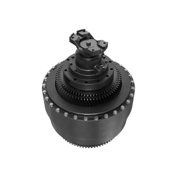 Grup convertizor de cuplu Caterpillar 326-1353