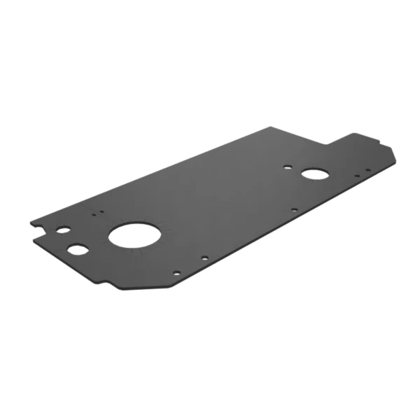 Deflector compartiment motor inferior Caterpillar 326-2049