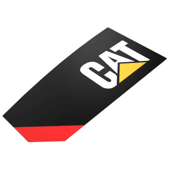 Film identificare Caterpillar 326-2334