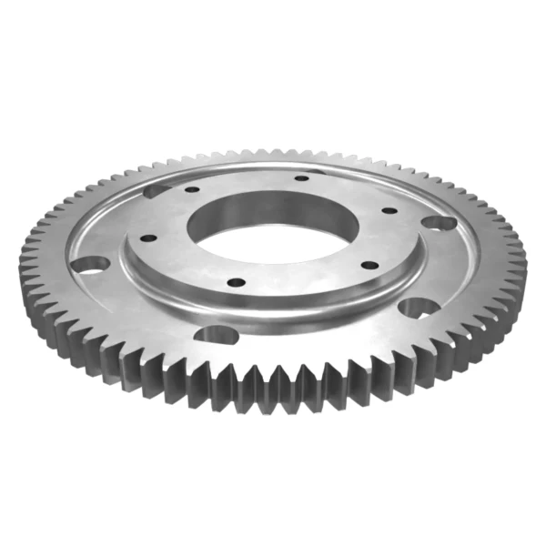 Roata distributie pompa transmisie Caterpillar 326-2381