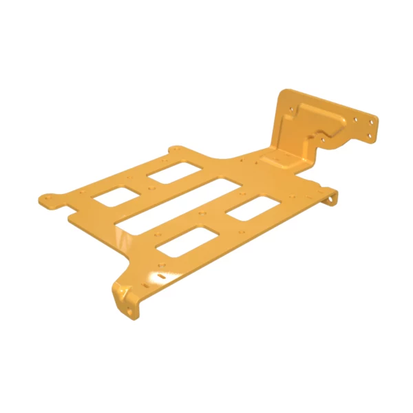Suport montaj scaun Caterpillar 326-3202