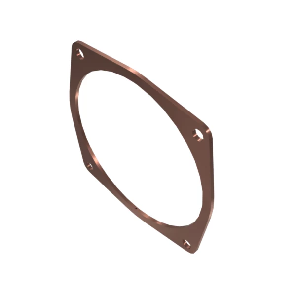 Distantier otel 3mm Caterpillar 326-3296