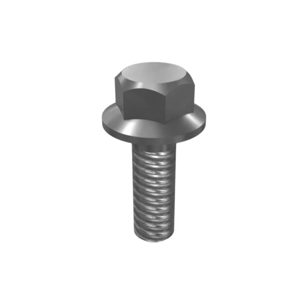 Surub cap hexagonal cu flansa Caterpillar 326-6488