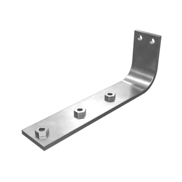 Suport unghi 8mm Caterpillar 326-7721