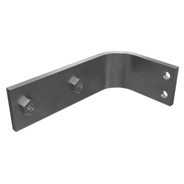 Suport montaj furtunuri transmisie Caterpillar 326-7722