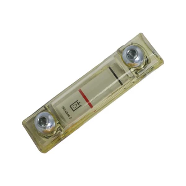 Indicator nivel hidraulic Caterpillar 326-8987