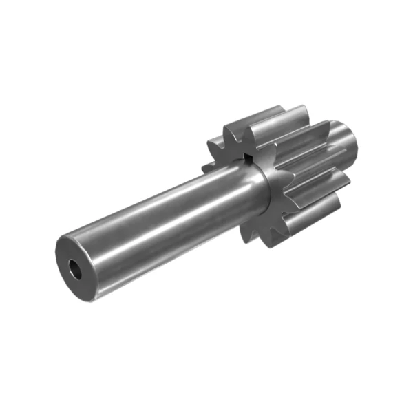 Arbore cu roti dintate Caterpillar 327-0243