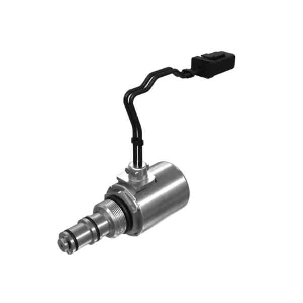 Electrovalva solenoida Caterpillar 327-0310