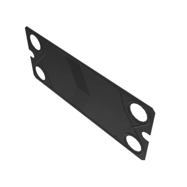 Placa canal racitor Caterpillar 327-1135