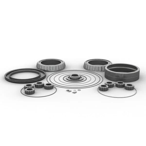 Kit rulmenti transmisie finala Caterpillar 327-2105