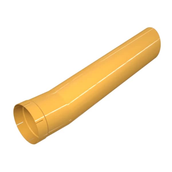 Conducta esapament 203,2mm diametru Caterpillar 327-2486