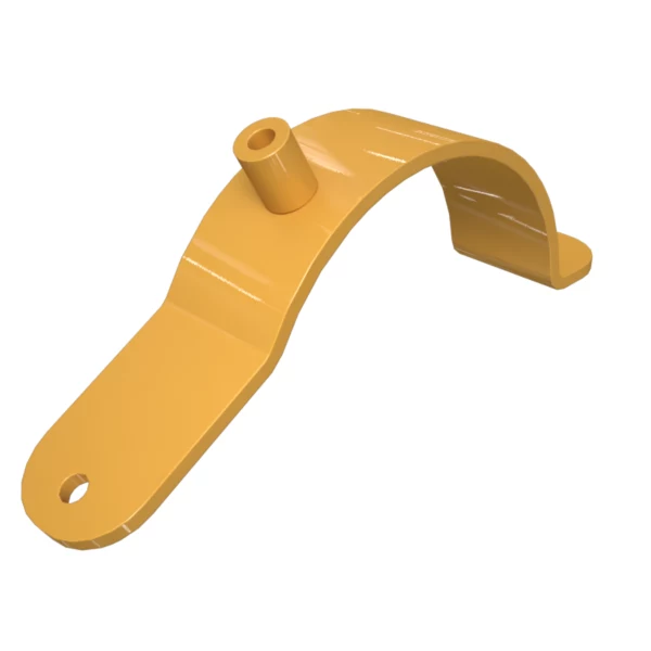 Banda fixare racitor ulei frana Caterpillar 327-2502