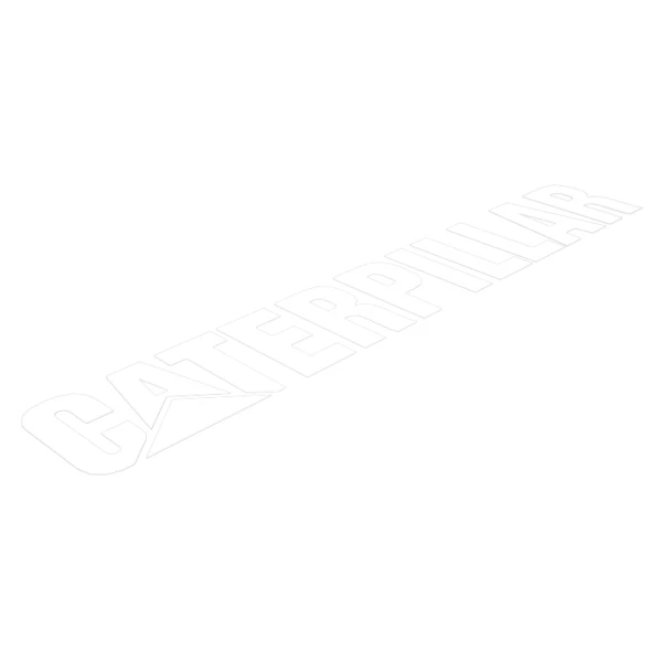 Film marca inregistrata Caterpillar 327-2779