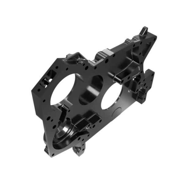 Carcasa motor fata Caterpillar 327-3487