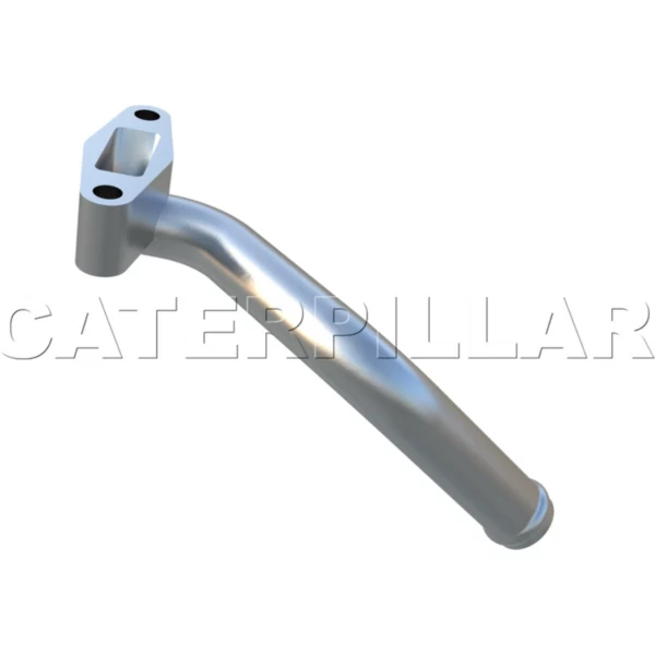 Conducta drenaj ulei turbosuflanta Caterpillar 327-3935