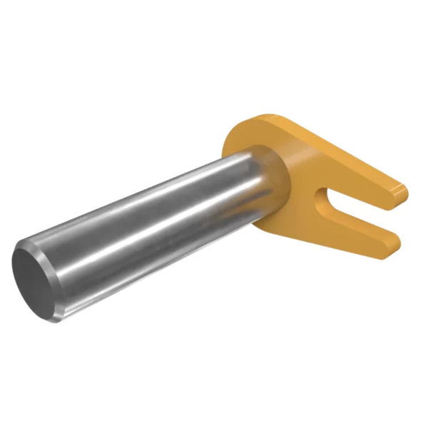 Bolt linkage 40 mm x 166 mm Caterpillar 327-4234
