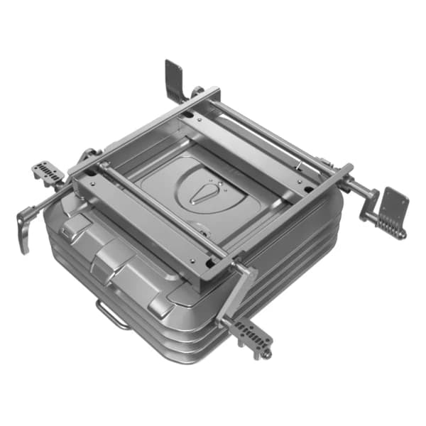 Ansamblu suspensie scaun Caterpillar 327-6521