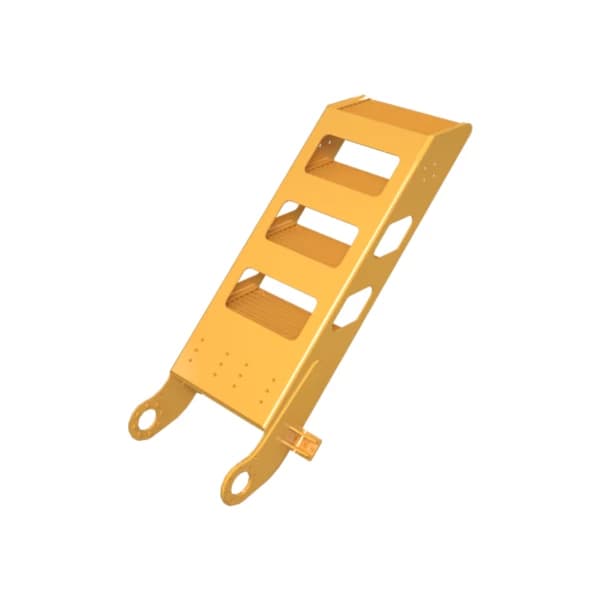 Scara mobila actionata Caterpillar 328-1181