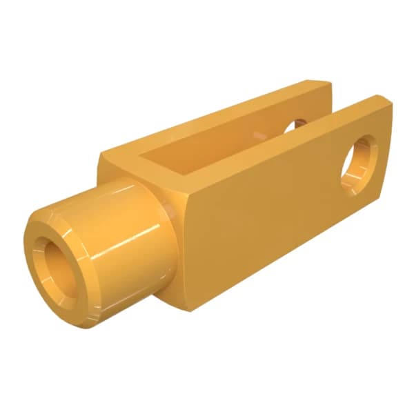 Tija yoke M5 Caterpillar 328-2196