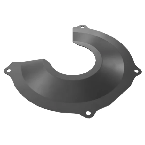 Placa suport pinion transfer Caterpillar 328-3486