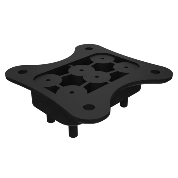 Bloc de conexiuni M10 cu 4 pini Caterpillar 328-3585