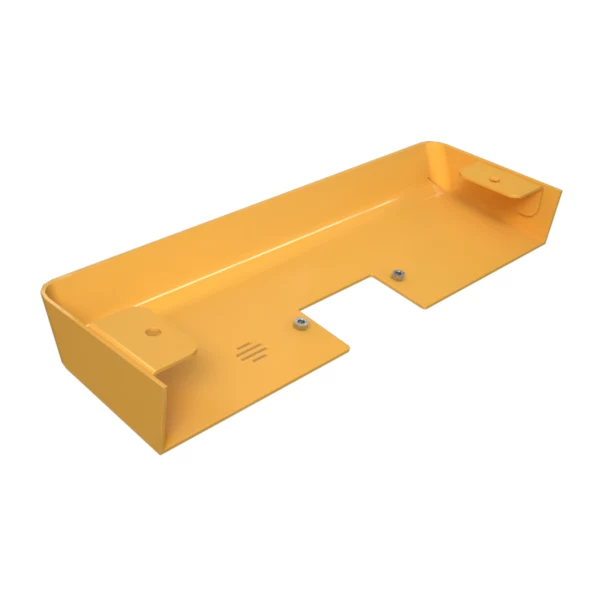 Grila protectie radiator Caterpillar 328-3766