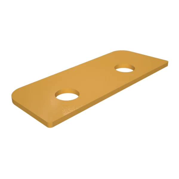 Placa suport interior treapta operator Caterpillar 328-5179