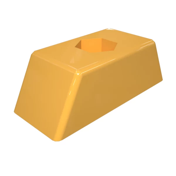 Bloc aspiratie ventilator 25mm Caterpillar 328-5590