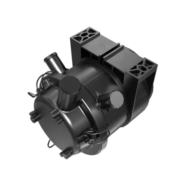 Ventilator carcase motor Caterpillar 328-9806