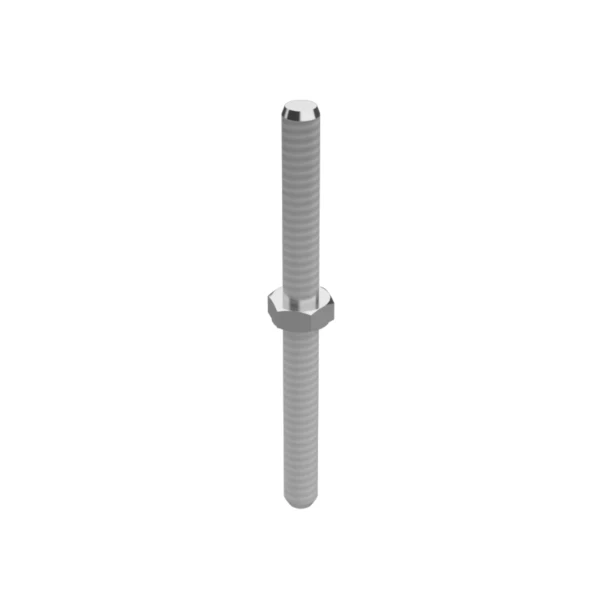 Surub stufit M8 baie ulei Caterpillar 329-3706