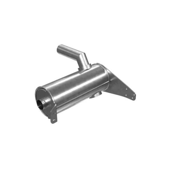 Toba esapament Caterpillar 329-4945