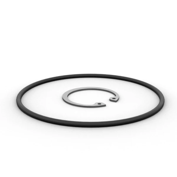 Kit garnituri pompa hidraulica cu roti dintate Caterpillar 329-7254