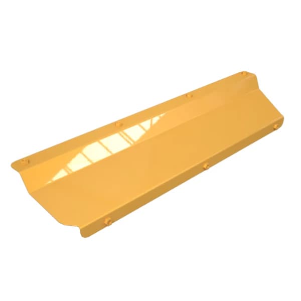 Placa montaj platforma Caterpillar 329-8847